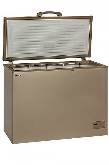 Морозильник-ларь HIBERG PF 32L4 NFG