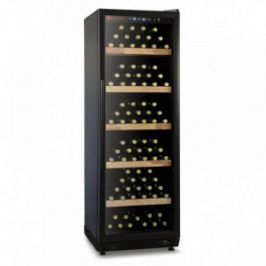 Винный шкаф DUNAVOX  horeca dx-200.450k