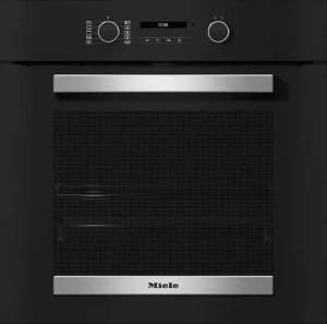 Духовой шкаф MIELE H 2465 BP OBSW/CLST