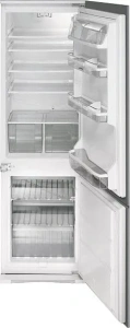 Встраиваемый холодильник SMEG cr3362p1