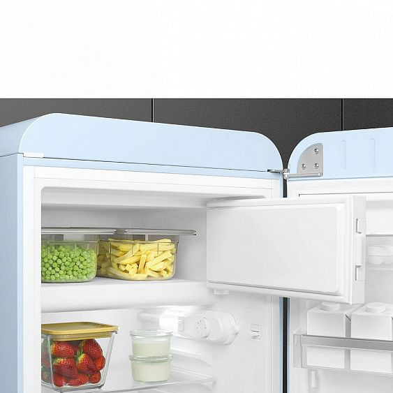 Холодильник SMEG FAB10RPB5