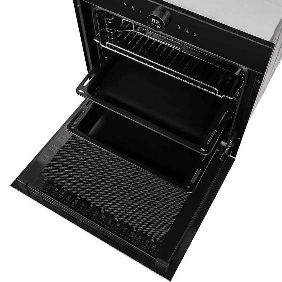 Духовой шкаф MAUNFELD EOEH7616B