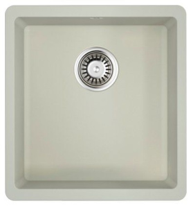 Кухонная мойка OMOIKIRI Kata 40-U-PA (4993393)