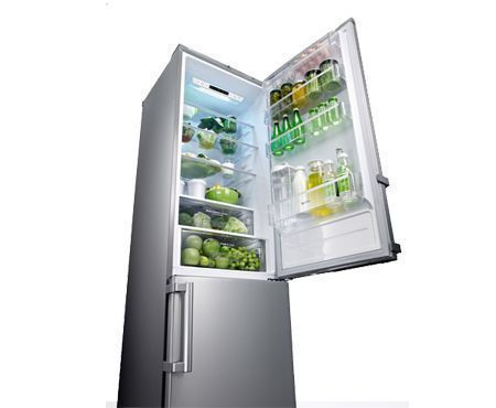 Холодильник LG GB-B530NSCFE