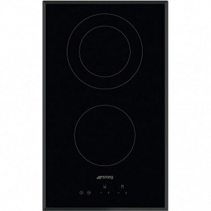Варочная панель SMEG SE332EB