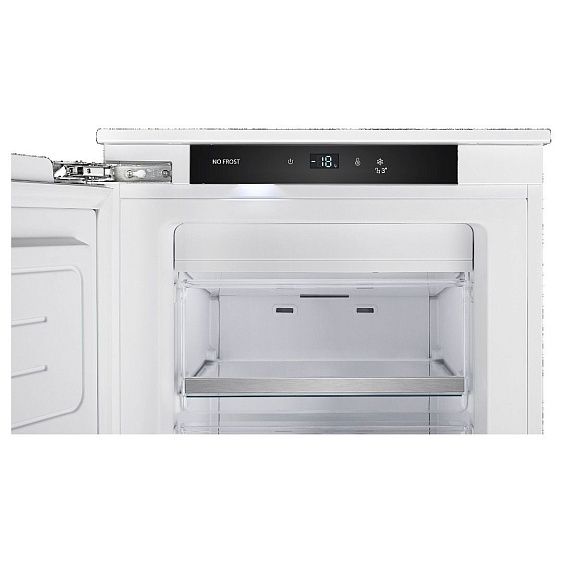 Морозильная камера KORTING KSFI 1078