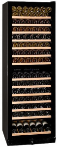 Винный шкаф DUNAVOX  exclusive dx-166.428dbk