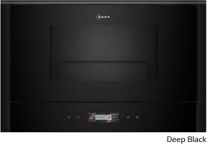 Микроволновая печь NEFF NL9GR31Y1