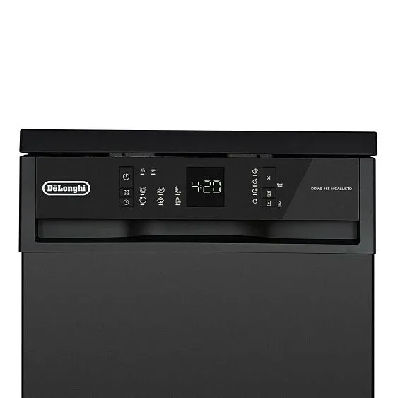 Посудомоечная машина DELONGHI DDWS 465 N CALLISTO