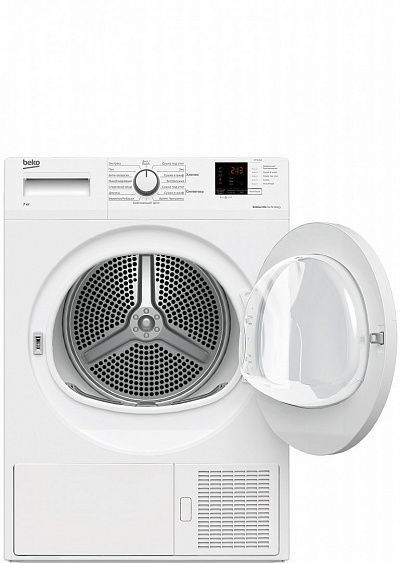 Сушильная машина BEKO DF 7412 GA