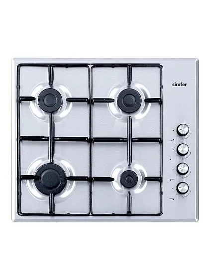Варочная поверхность SIMFER H60Q40M025