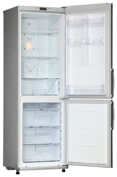 Холодильник LG GA-B409UMDA