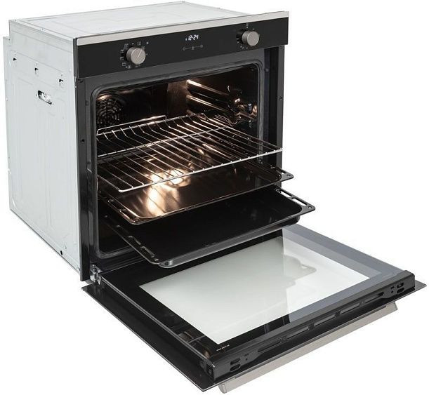 Духовой шкаф BRANDT BOH1224X