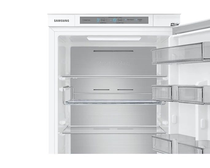 Холодильник SAMSUNG BRB267054WW