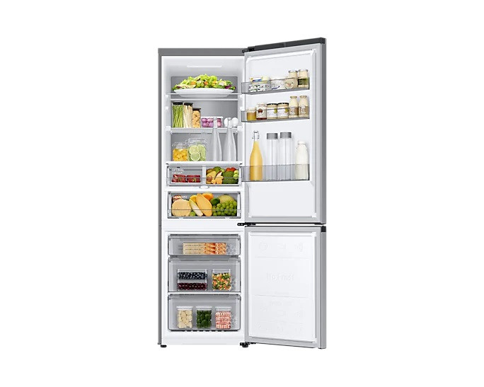 Холодильник SAMSUNG RB36T774FSA/WT
