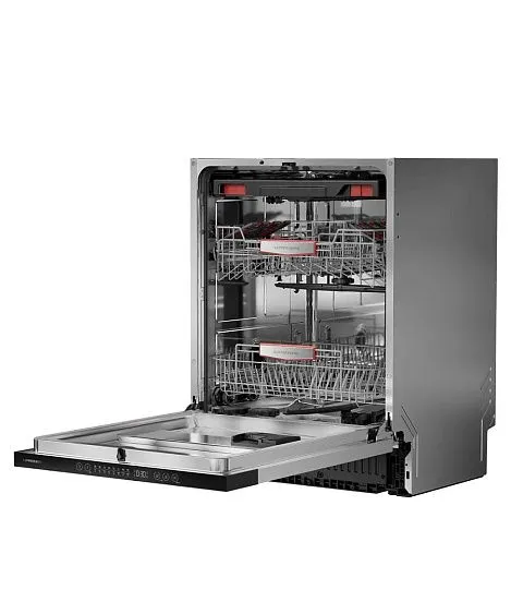 Посудомоечная машина KUPPERSBERG GHL 6030