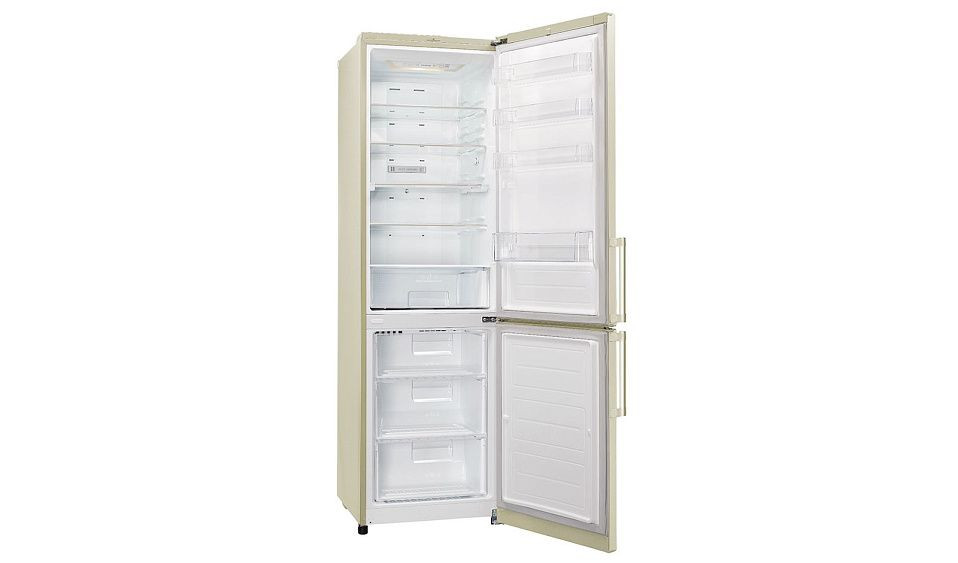 Холодильник LG GA-B489YEDL