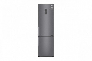 Холодильник LG GA-B509BLGL