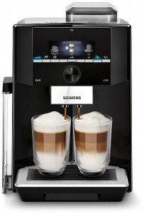 Кофемашина SIEMENS TI921309RW