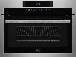 Духовой шкаф Aeg KME 761000 M