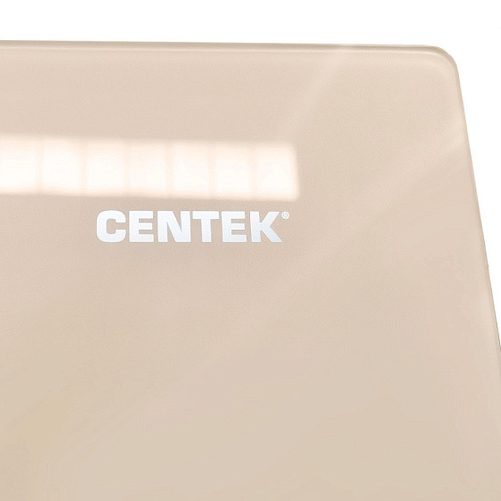 Холодильник CENTEK CT-1744 Beige