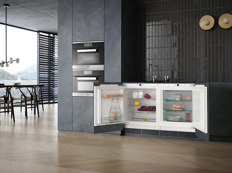 Морозильная камера MIELE F 31202 Ui-1