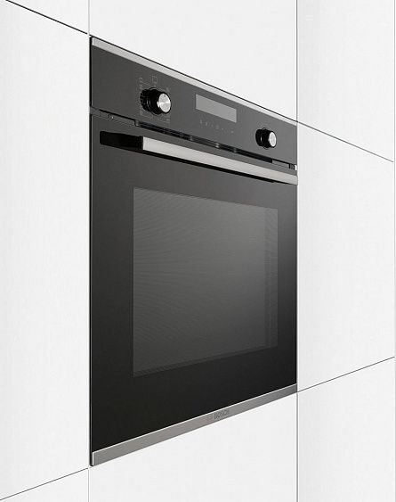 Духовой шкаф BOSCH HBG278ES0R