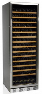 Винный шкаф IP INDUSTRIE JG 166-6 A X