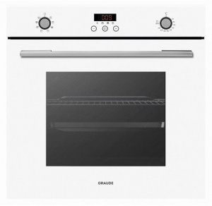 Духовой шкаф GRAUDE BE 60.3 W