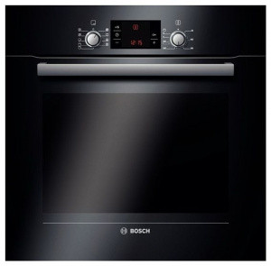 Духовой шкаф BOSCH hbg 33b560
