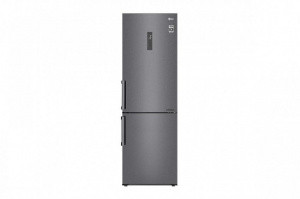 Холодильник LG GA-B459BLGL