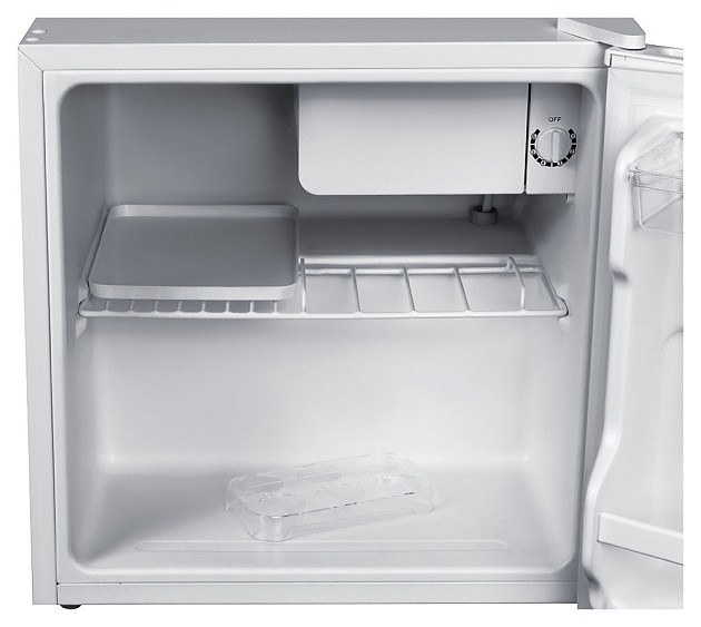 Холодильник SUNWIND SCO054 белый