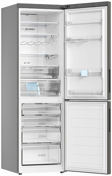 Холодильник HAIER C2F636CFRGU1