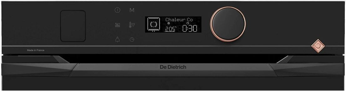 Духовой шкаф DE DIETRICH DOR4546HE