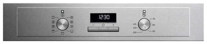 Духовой шкаф ELECTROLUX OEF3H50X