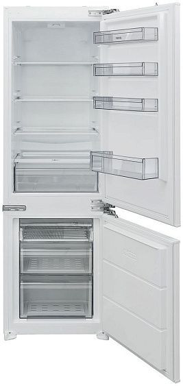 Холодильник VESTEL VBI2760
