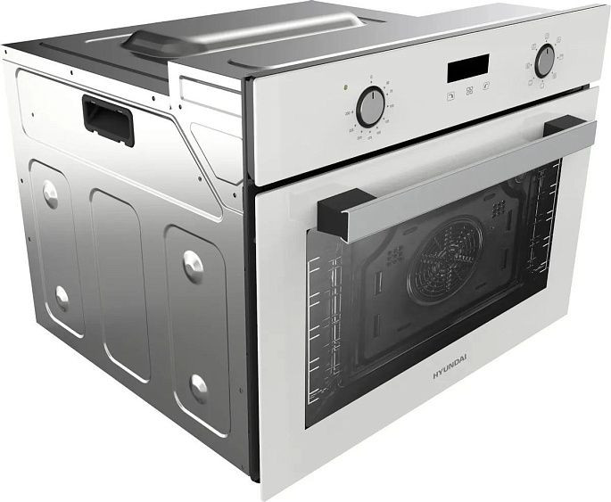 Духовой шкаф HYUNDAI HEO 64512 WG