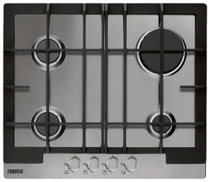 Поверхность ZANUSSI zgg 66414 xa