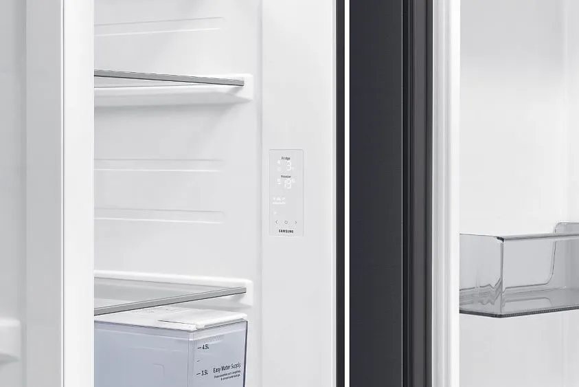 Холодильник SAMSUNG RS80F65J1FWR