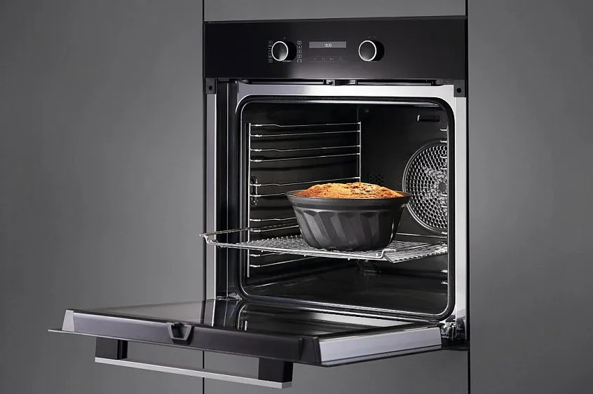 Духовой шкаф MIELE H 2465-1 BP ACTIVE