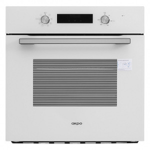 Духовой шкаф AKPO PEA 7009SED03 WH