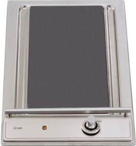 Варочная поверхность ILVE H31/X нержавеющая сталь