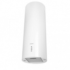 Вытяжка HOMSair ART 1050 WL 35 белый