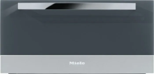 Подогреватель посуды MIELE esw 5080-29 (ice) алюминий