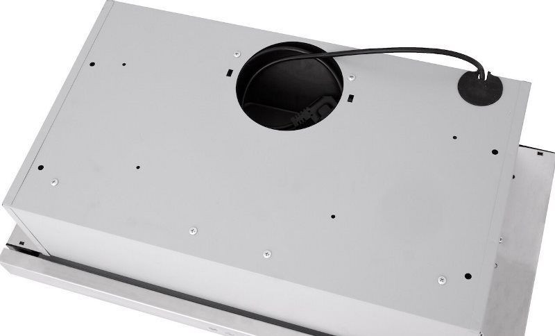 Вытяжка DACH TRINITI 60 INOX SENSOR