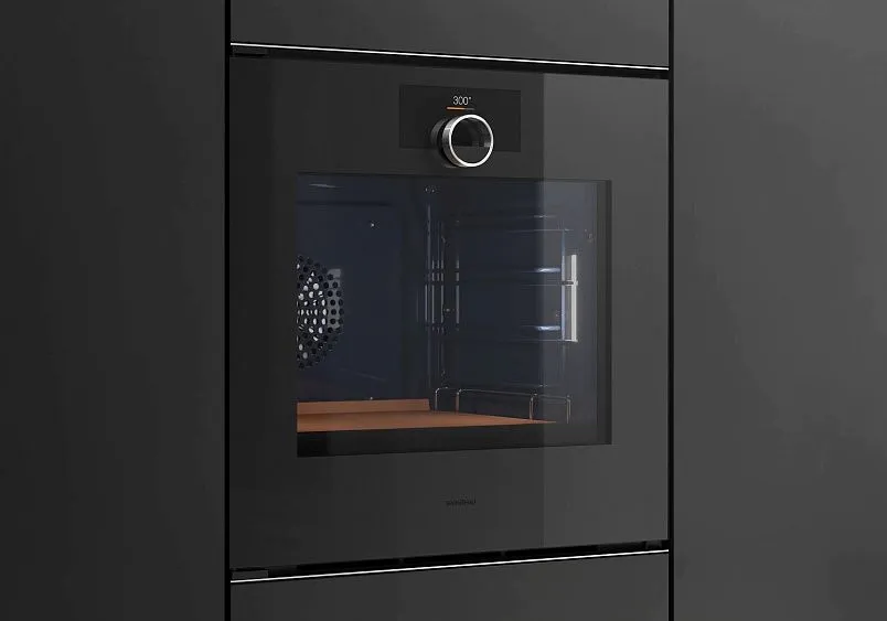 Духовой шкаф GAGGENAU GO251100