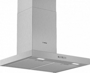 Каминная вытяжка BOSCH DWB66BC50