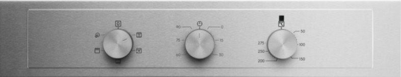 Духовой шкаф ELECTROLUX EOH2H00X