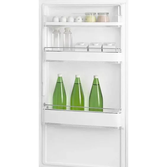 Холодильник SMEG FAB32RWH6