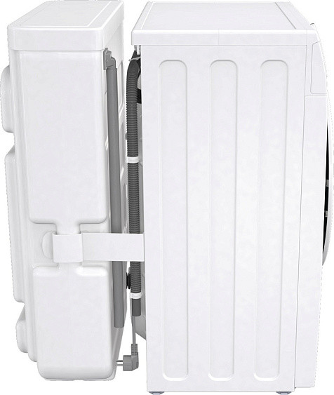Стиральная машина GORENJE W2NHPI72SCSIRV
